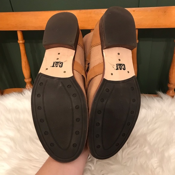 CAT Caterpillar Rita Casual Slouchy Boots - Picture 5 of 16